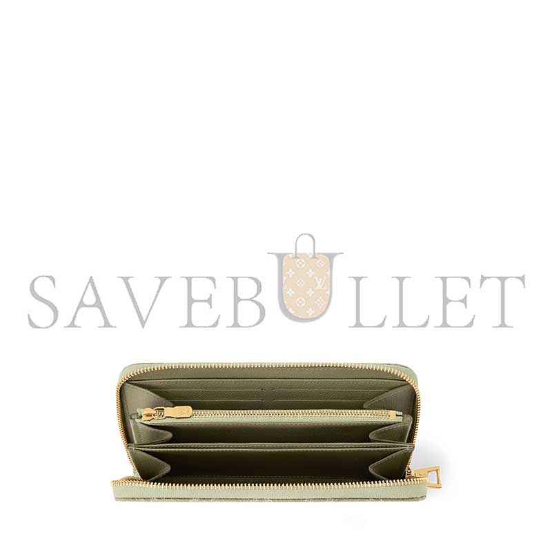 l0vis Vvtt0n zippy wallet m28297 (19.5*10.5*2.5cm)